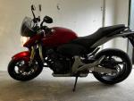 Klikněte pro detailní foto č. 5 - Honda CB 600 F Hornet