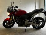 Klikněte pro detailní foto č. 8 - Honda CB 600 F Hornet