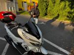 Klikněte pro detailní foto č. 3 - Honda PCX 125