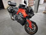 Klikněte pro detailní foto č. 12 - BMW K 1300 R
