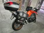 Klikněte pro detailní foto č. 13 - BMW K 1300 R