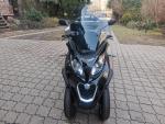 Klikněte pro detailní foto č. 2 - Piaggio MP3 500 LT