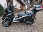 Klikněte pro detailní foto č. 3 - Piaggio MP3 500 LT