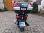 Klikněte pro detailní foto č. 4 - Piaggio MP3 500 LT
