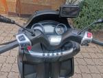 Klikněte pro detailní foto č. 6 - Piaggio MP3 500 LT