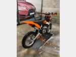 Detail nabídky - KTM 125 SX