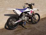 Detail nabídky - Yamaha YZ 250