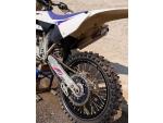 Klikněte pro detailní foto č. 5 - Yamaha YZ 250