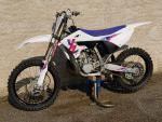 Klikněte pro detailní foto č. 6 - Yamaha YZ 250