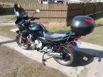 Klikněte pro detailní foto č. 2 - Yamaha XJ6S Diversion