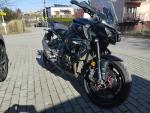 Klikněte pro detailní foto č. 10 - Yamaha MT-10