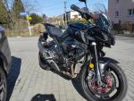 Klikněte pro detailní foto č. 13 - Yamaha MT-10
