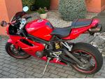 Klikněte pro detailní foto č. 1 - Triumph Daytona 675 R