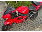 Klikněte pro detailní foto č. 2 - Triumph Daytona 675 R