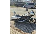 Klikněte pro detailní foto č. 1 - Harley-Davidson FLTRSE3 CVO Road Glide