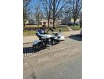 Klikněte pro detailní foto č. 4 - Harley-Davidson FLTRSE3 CVO Road Glide