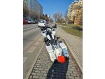 Klikněte pro detailní foto č. 5 - Harley-Davidson FLTRSE3 CVO Road Glide