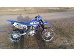 Klikněte pro detailní foto č. 3 - Yamaha TT-R 125