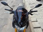 Klikněte pro detailní foto č. 3 - Yamaha MT-09 ABS