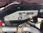 Klikněte pro detailní foto č. 5 - Yamaha MT-09 ABS