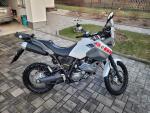 Klikněte pro detailní foto č. 1 - Yamaha XT 660 Z Ténéré
