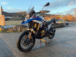 Detail nabídky - BMW R 1300 GS