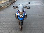 Klikněte pro detailní foto č. 8 - BMW R 1300 GS