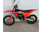Klikněte pro detailní foto č. 2 - KTM 125 SX