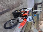 Klikněte pro detailní foto č. 7 - KTM 350 SX-F