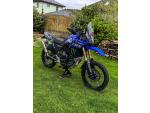 Klikněte pro detailní foto č. 1 - Yamaha Ténéré 700