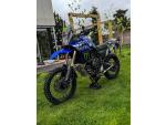 Klikněte pro detailní foto č. 2 - Yamaha Ténéré 700