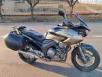 Klikněte pro detailní foto č. 7 - Yamaha TDM 900