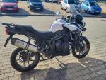 Klikněte pro detailní foto č. 1 - Triumph Tiger Explorer 1200 XR