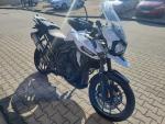 Klikněte pro detailní foto č. 3 - Triumph Tiger Explorer 1200 XR