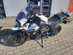 Klikněte pro detailní foto č. 4 - Triumph Tiger Explorer 1200 XR