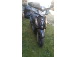 Detail nabídky - Kymco People GT 125i
