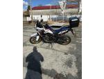 Klikněte pro detailní foto č. 3 - Honda CRF 1000 L Africa Twin