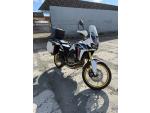 Klikněte pro detailní foto č. 8 - Honda CRF 1000 L Africa Twin