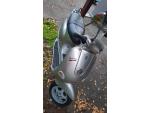 Klikněte pro detailní foto č. 11 - Piaggio Vespa 946 150