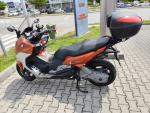 Klikněte pro detailní foto č. 10 - BMW C 650 Sport