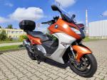 Detail nabídky - BMW C 650 Sport