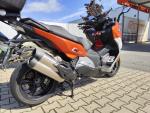 Klikněte pro detailní foto č. 4 - BMW C 650 Sport