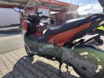 Klikněte pro detailní foto č. 5 - BMW C 650 Sport
