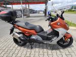 Klikněte pro detailní foto č. 7 - BMW C 650 Sport
