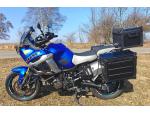 Klikněte pro detailní foto č. 2 - Yamaha XT 1200 Z Super Ténéré
