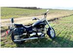 Klikněte pro detailní foto č. 1 - Triumph America