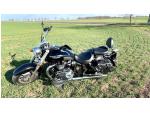 Klikněte pro detailní foto č. 2 - Triumph America