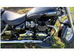 Klikněte pro detailní foto č. 8 - Triumph America
