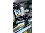Klikněte pro detailní foto č. 9 - Triumph America