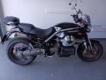 Klikněte pro detailní foto č. 11 - Moto Guzzi Griso 1100
